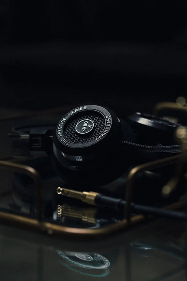 Grado SR80x - EasyLounge - 7
