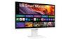 LG Electronics Smart Monitor 32U850SA-W - EasyLounge - 4