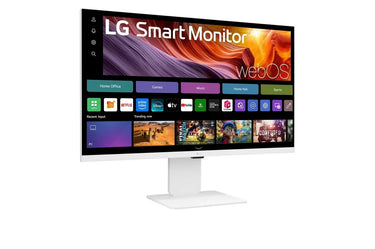 LG Electronics Smart Monitor 32U850SA-W - EasyLounge - 4