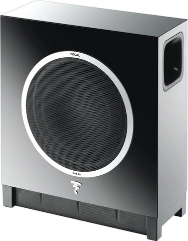 Focal Sub Air Noir