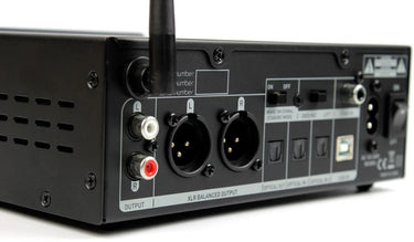 Tangent DAC II - EasyLounge - 6
