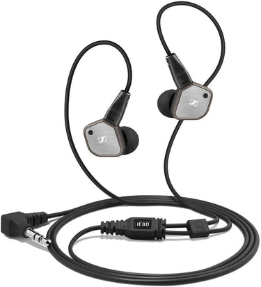 Sennheiser IE 80 - EasyLounge - 2