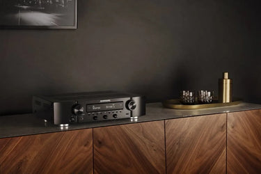 Marantz NR1200 Noir - EasyLounge - 5
