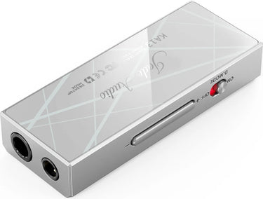 FiiO KA13 Silver - EasyLounge - 2