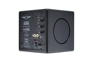Earthquake MiniMe-DSP-P63 Noir - EasyLounge - 3