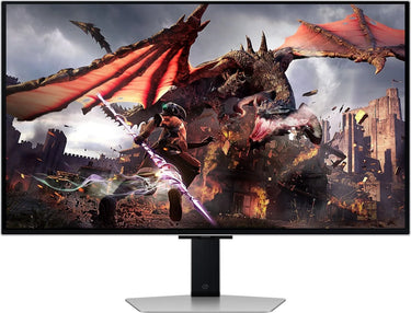 Samsung Odyssey OLED G8 - G80SD 32" - EasyLounge - 10