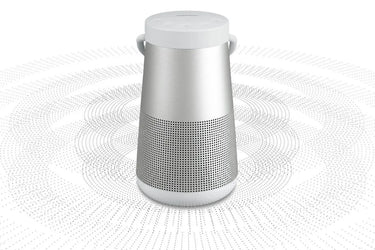 Bose SoundLink Revolve+ Silver - EasyLounge - 8
