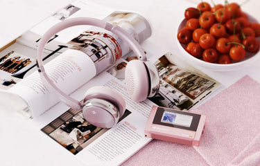 FiiO Snowsky Anytime Rose - EasyLounge - 7