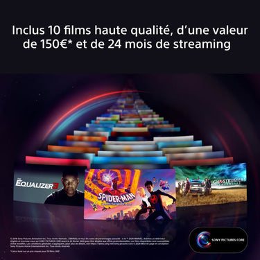 Sony 75 Bravia 7 - EasyLounge - 6