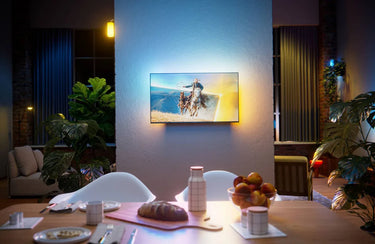 Philips 40PQS6901 - EasyLounge - 5