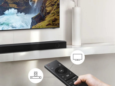 Samsung HW-Q990B - EasyLounge - 18