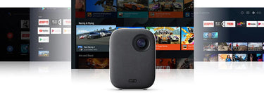 Xiaomi Mi Smart Compact Projector 2 - EasyLounge - 10