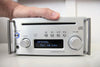 Teac CR-H101 Silver - EasyLounge - 8