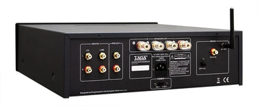 Taga Harmony HTA-2500 Noir - EasyLounge - 9