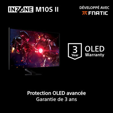 Sony INZONE M10S II - EasyLounge - 20