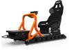 RSeat P1 Orange - EasyLounge - 2