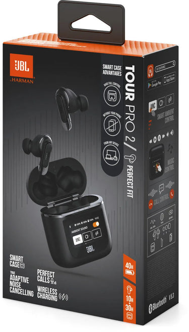 JBL Tour Pro 2 - EasyLounge - 16