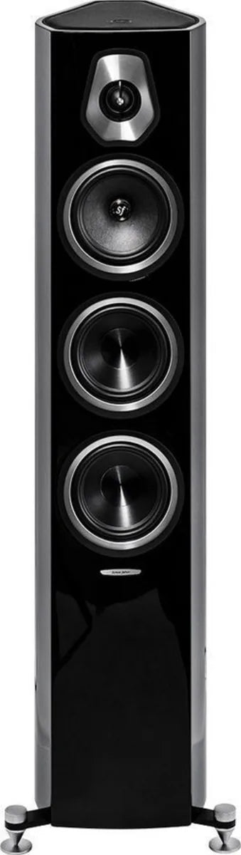 Sonus Faber Sonetto III Noir - EasyLounge - 6