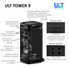 Sony ULT TOWER 9AC - EasyLounge - 8