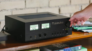 NAD C3030 - EasyLounge - 16