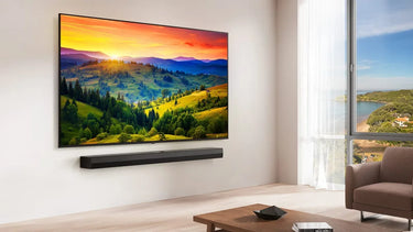 LG Electronics 55UA7500 - EasyLounge - 2