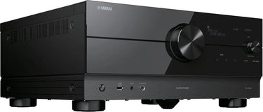 Yamaha RX-A6A Noir