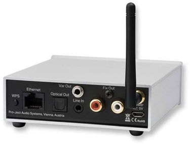 Pro-ject Stream Box S2 Noir - EasyLounge - 2