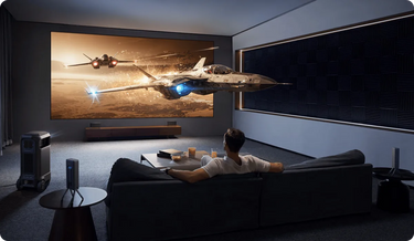 Nebula X1 Pro - EasyLounge - 4