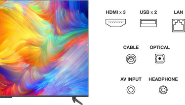 TCL 65P731 - EasyLounge - 10