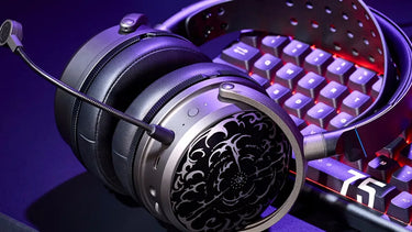 Audeze Maxwell 2 Xbox - EasyLounge - 15