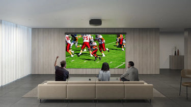 Sony BRAVIA Projector 8 Noir - EasyLounge - 17