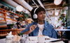 JBL Live 680 Blanc - EasyLounge - 9