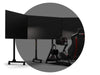 Next Level Racing Free Standing Triple Monitor Stand - EasyLounge - 7