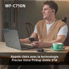 Sony WF-C710 Noir - EasyLounge - 10