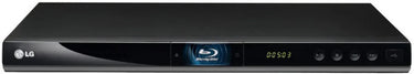LG Electronics BD350 - EasyLounge - 2