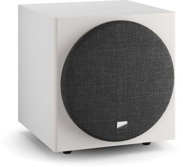 Dali Sub E-9 F Blanc satin - EasyLounge - 2