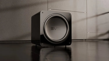 SVS SB-17 Ultra R Evolution Noir laqué - EasyLounge - 7