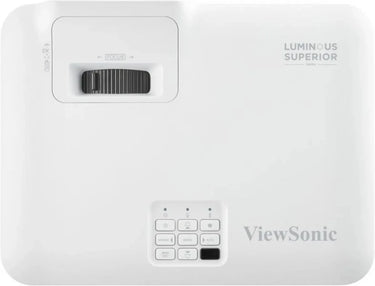 ViewSonic LS711HD - EasyLounge - 4