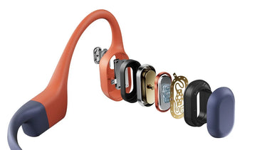 Shokz OpenSwim Pro Rouge - EasyLounge - 6