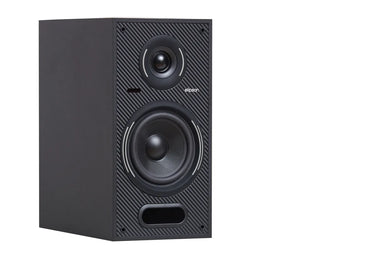 Elipson Horus 6B Active BT Phono Noir Carbone (la paire) - EasyLounge - 2