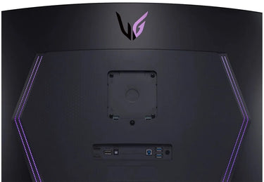 LG Electronics 45GR95Q - EasyLounge - 6
