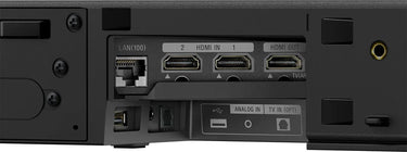 Sony HT-ZF9 Noir - EasyLounge - 4