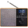 Philips TAR5505 Bois clair - EasyLounge - 2