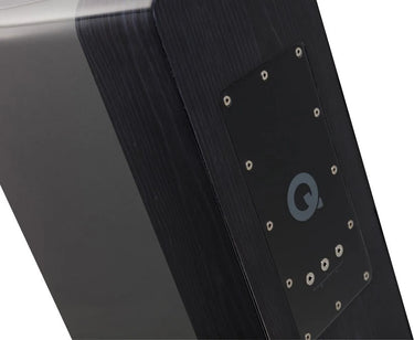 Q Acoustics Concept 500 Silver et Ébène - EasyLounge - 8