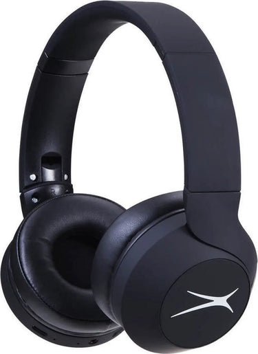 Altec Lansing ANC Wireless Kid Noir