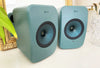KEF LSX 2 LT Vert - EasyLounge - 10