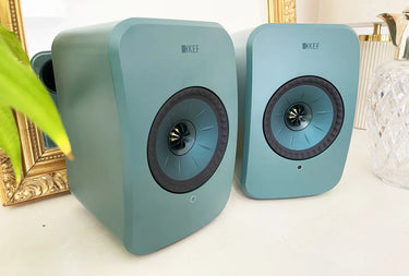 KEF LSX 2 LT Vert - EasyLounge - 10