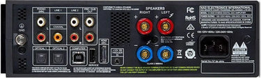 NAD D3045 Noir - EasyLounge - 3