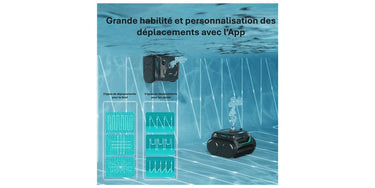 Wybot C2 Vision - EasyLounge - 25