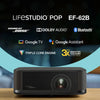 Epson EF-62B - EasyLounge - 9